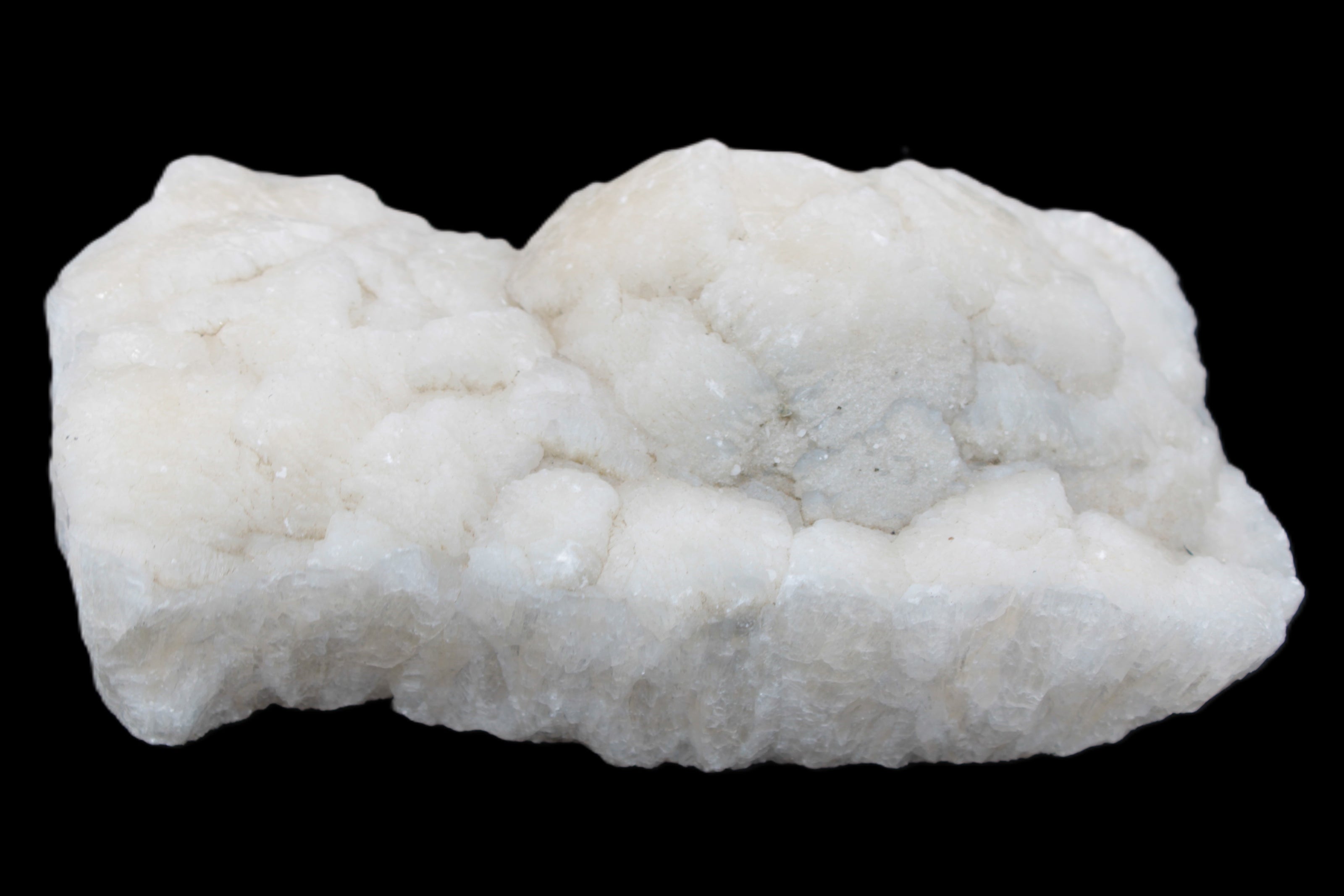 Calcite cluster 1345g Rocks and Things