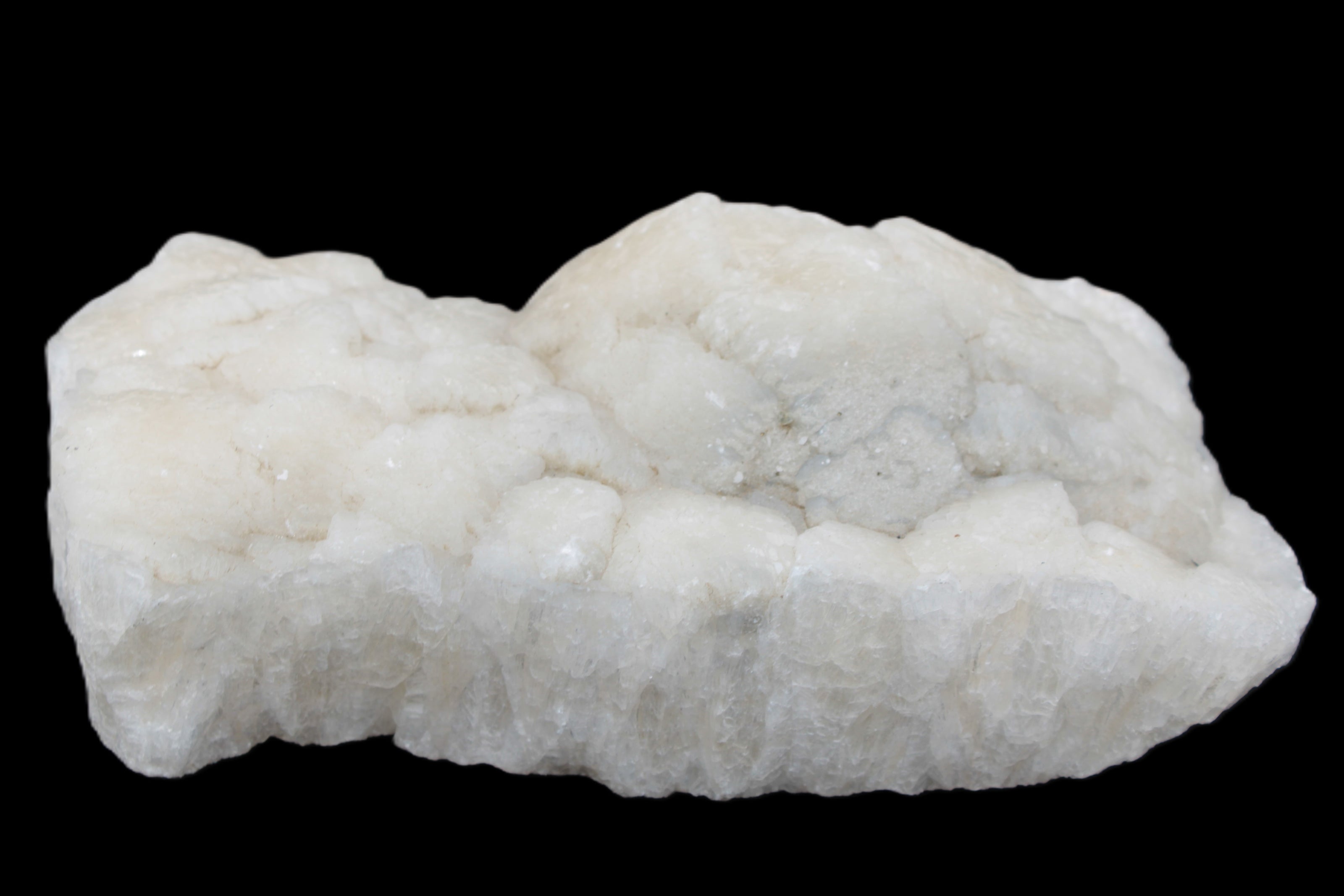 Calcite cluster 1345g Rocks and Things