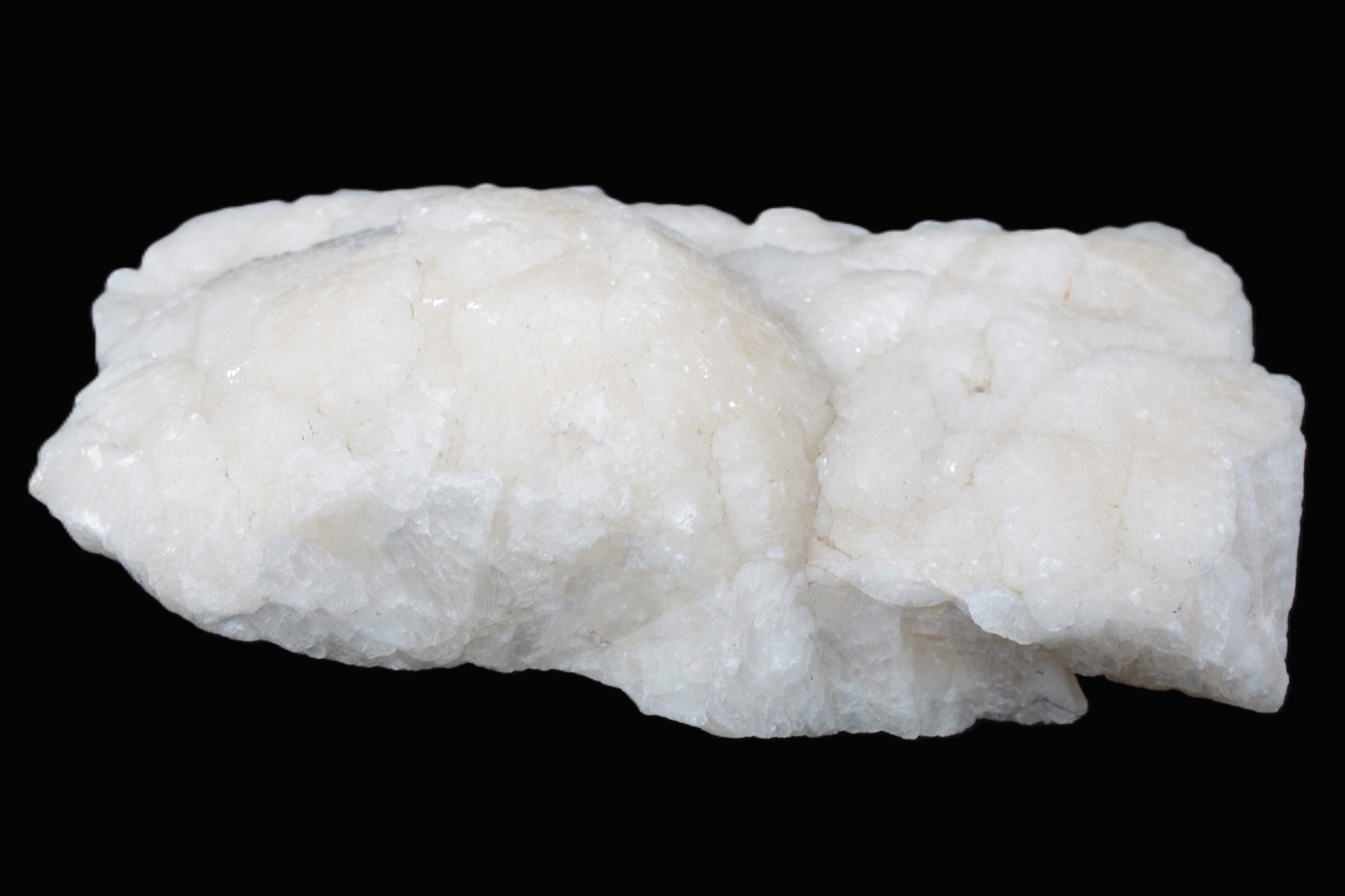 Calcite cluster 1345g Rocks and Things