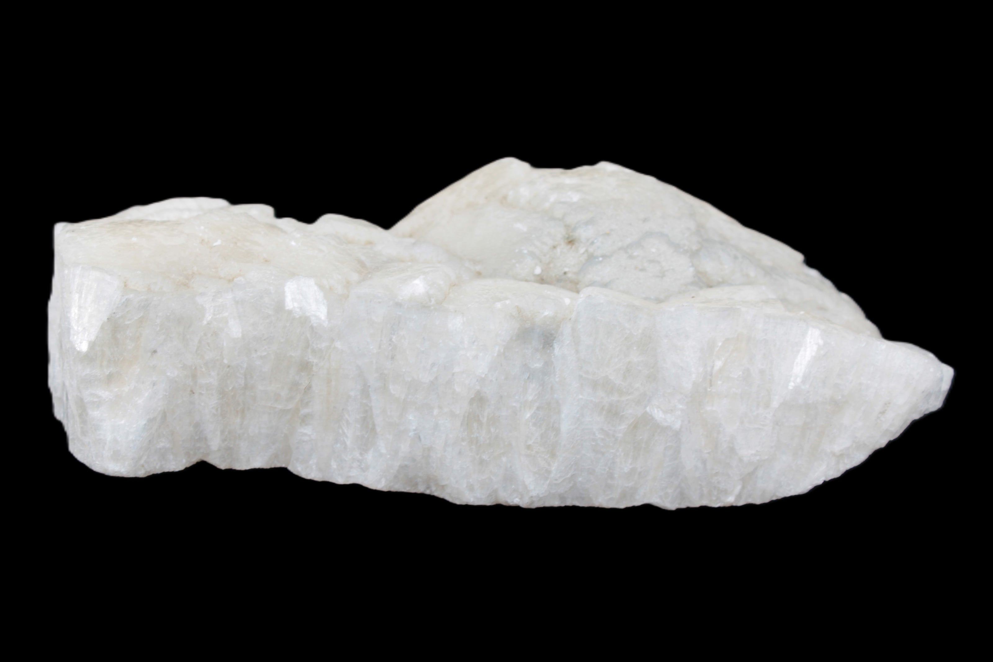 Calcite cluster 1345g Rocks and Things