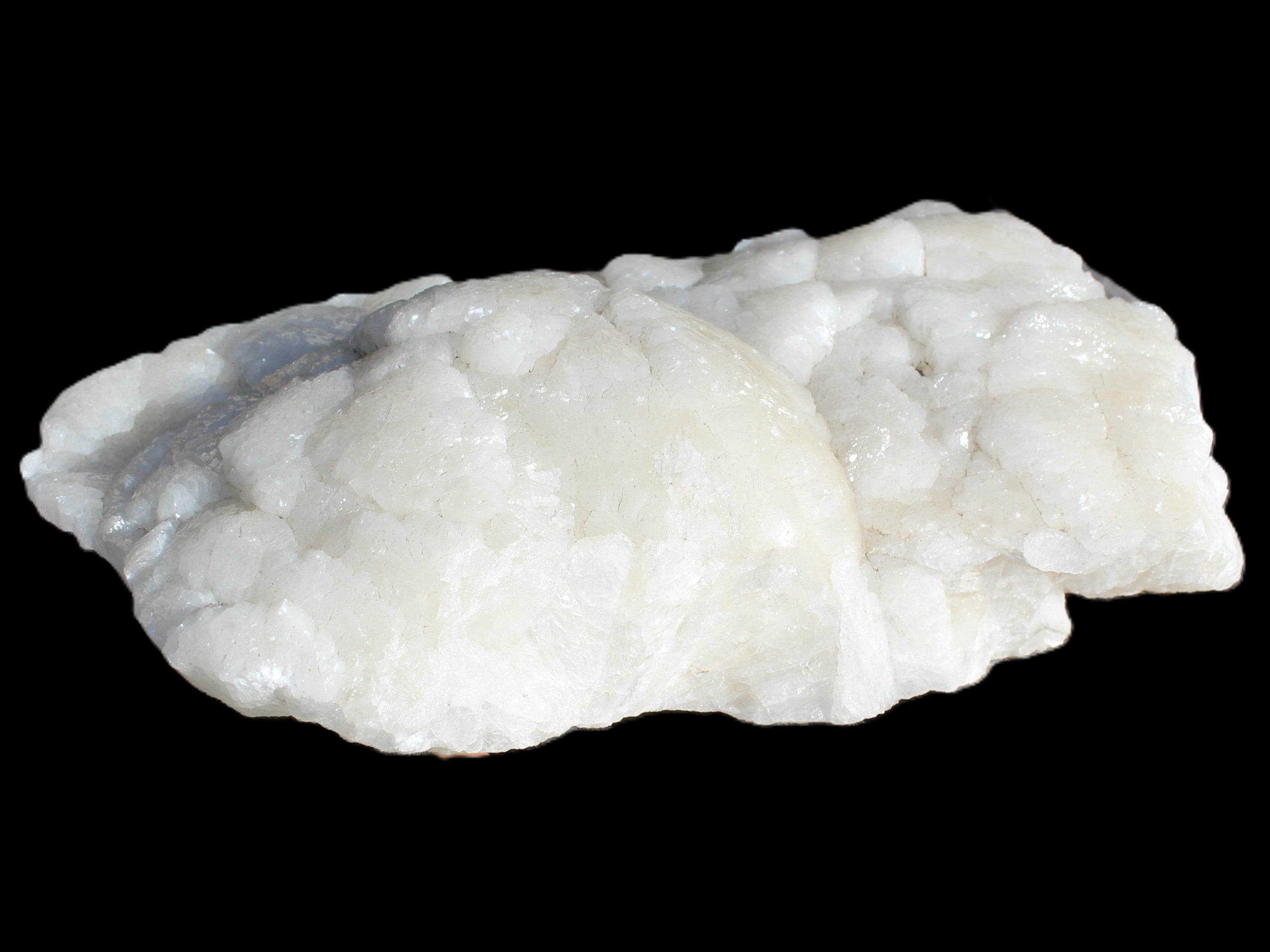 Calcite cluster 1345g Rocks and Things