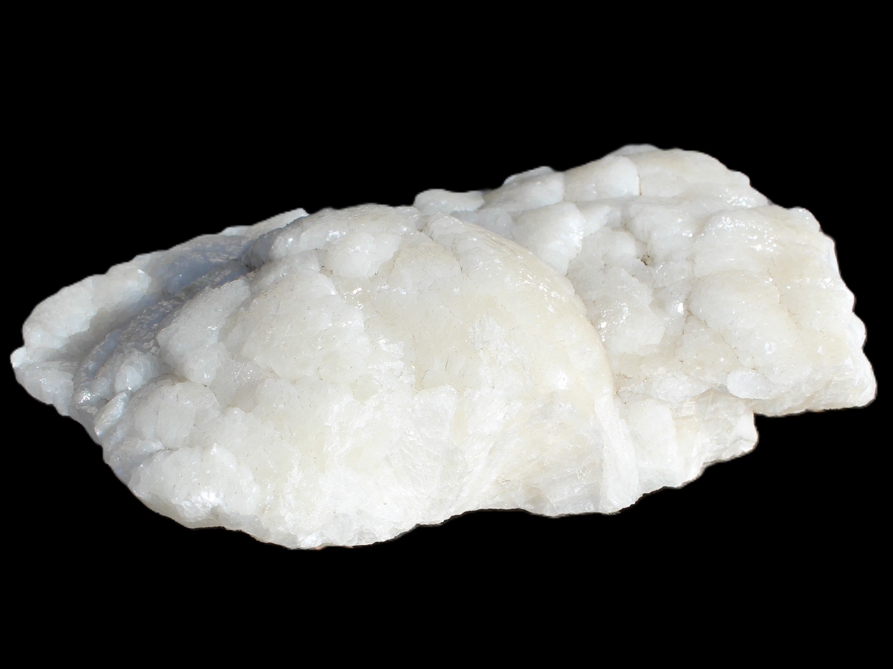 Calcite cluster 1345g Rocks and Things