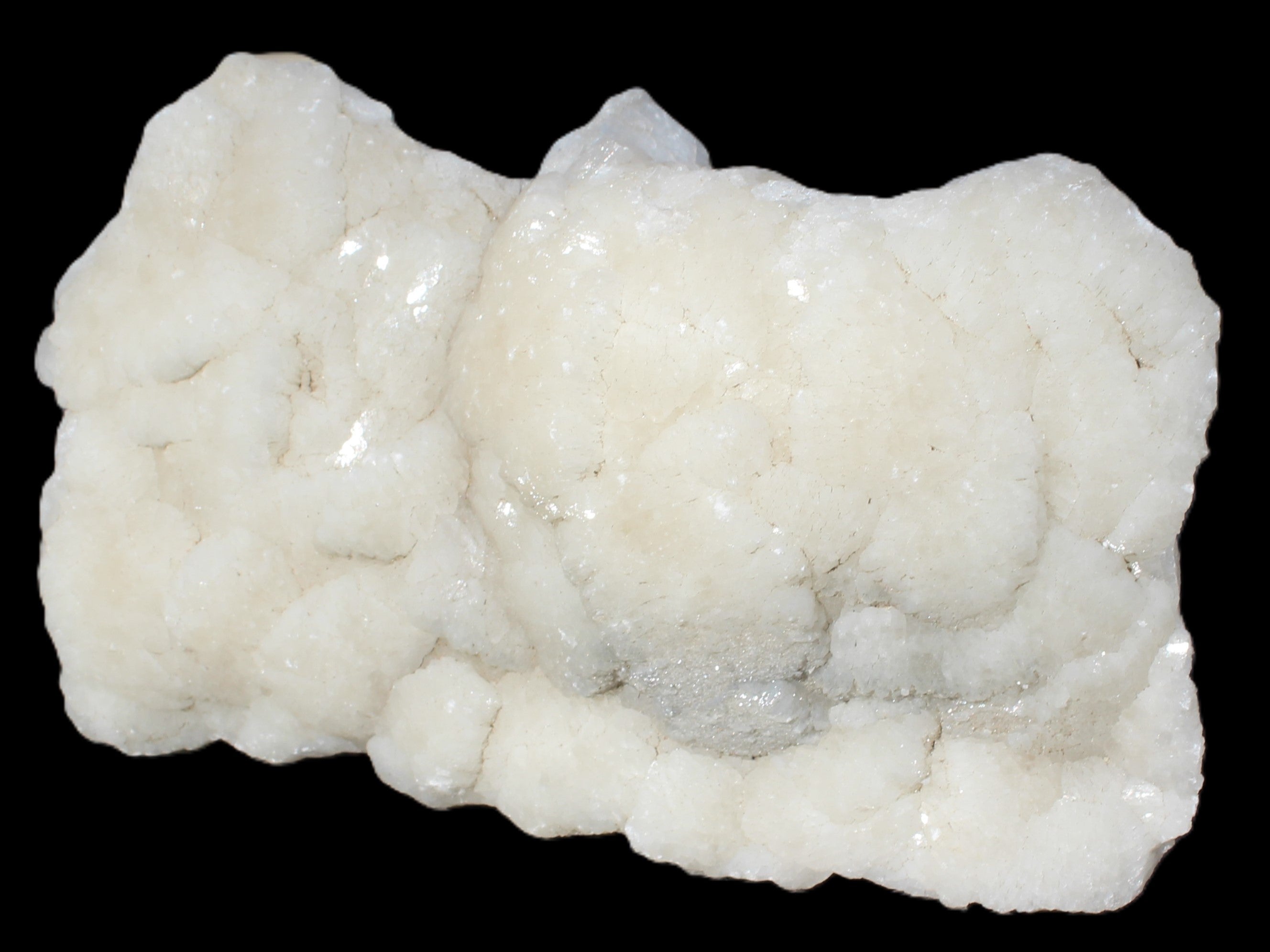 Calcite cluster 1345g Rocks and Things