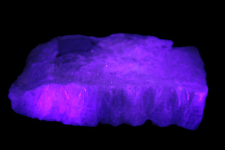 Calcite cluster 1345g Rocks and Things