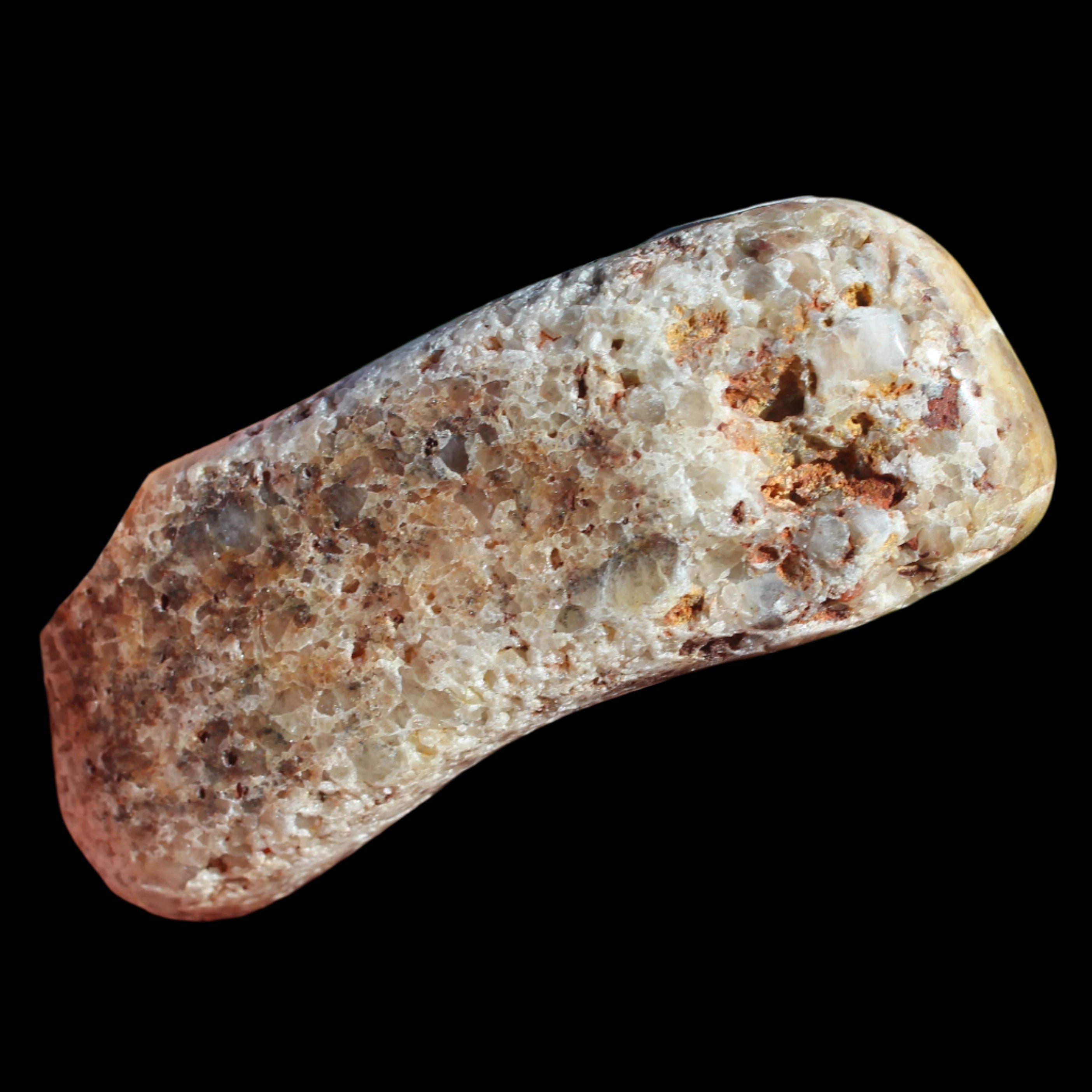Reedy Creek Jasper 77g - Rocks and Things Store