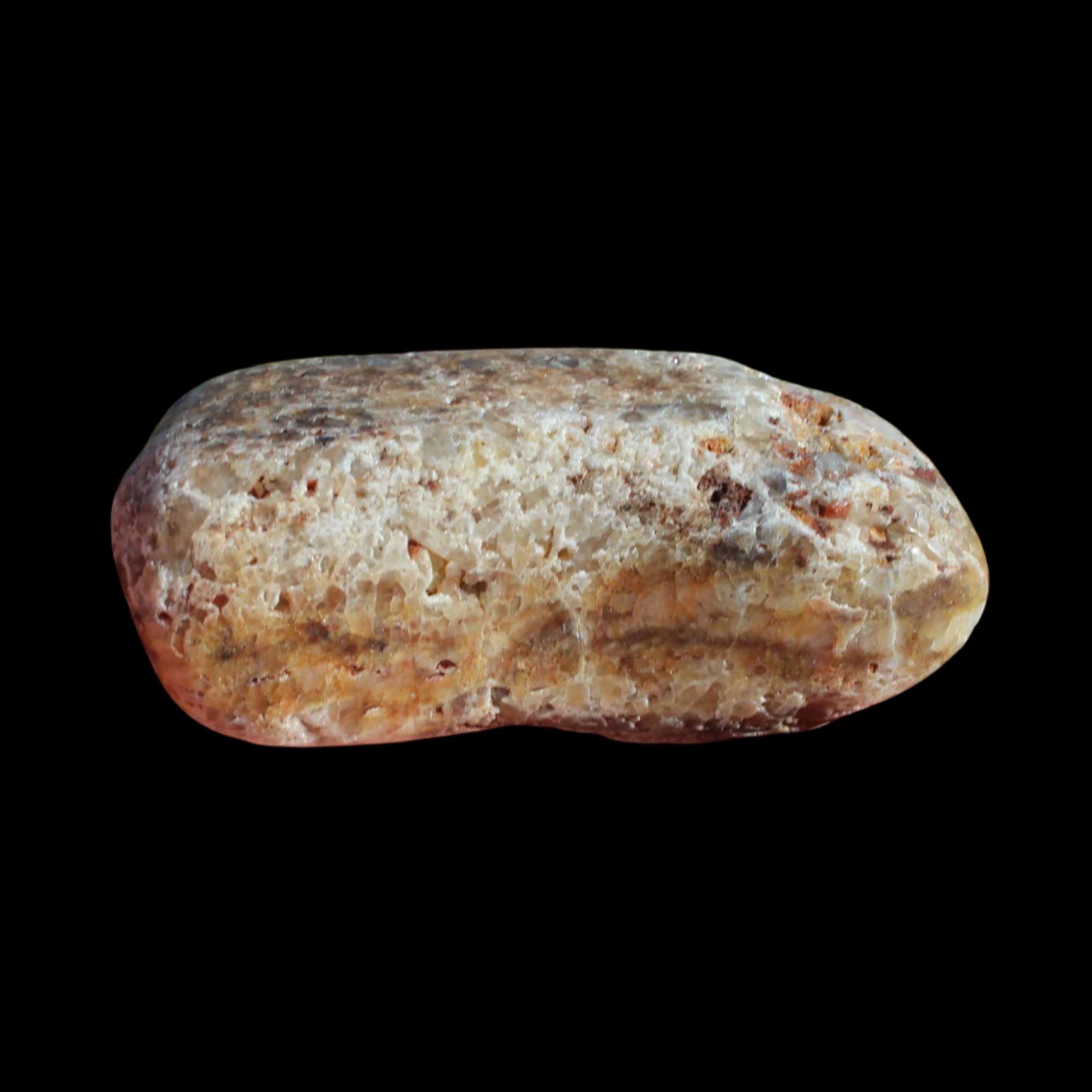 Reedy Creek Jasper 77g - Rocks and Things Store