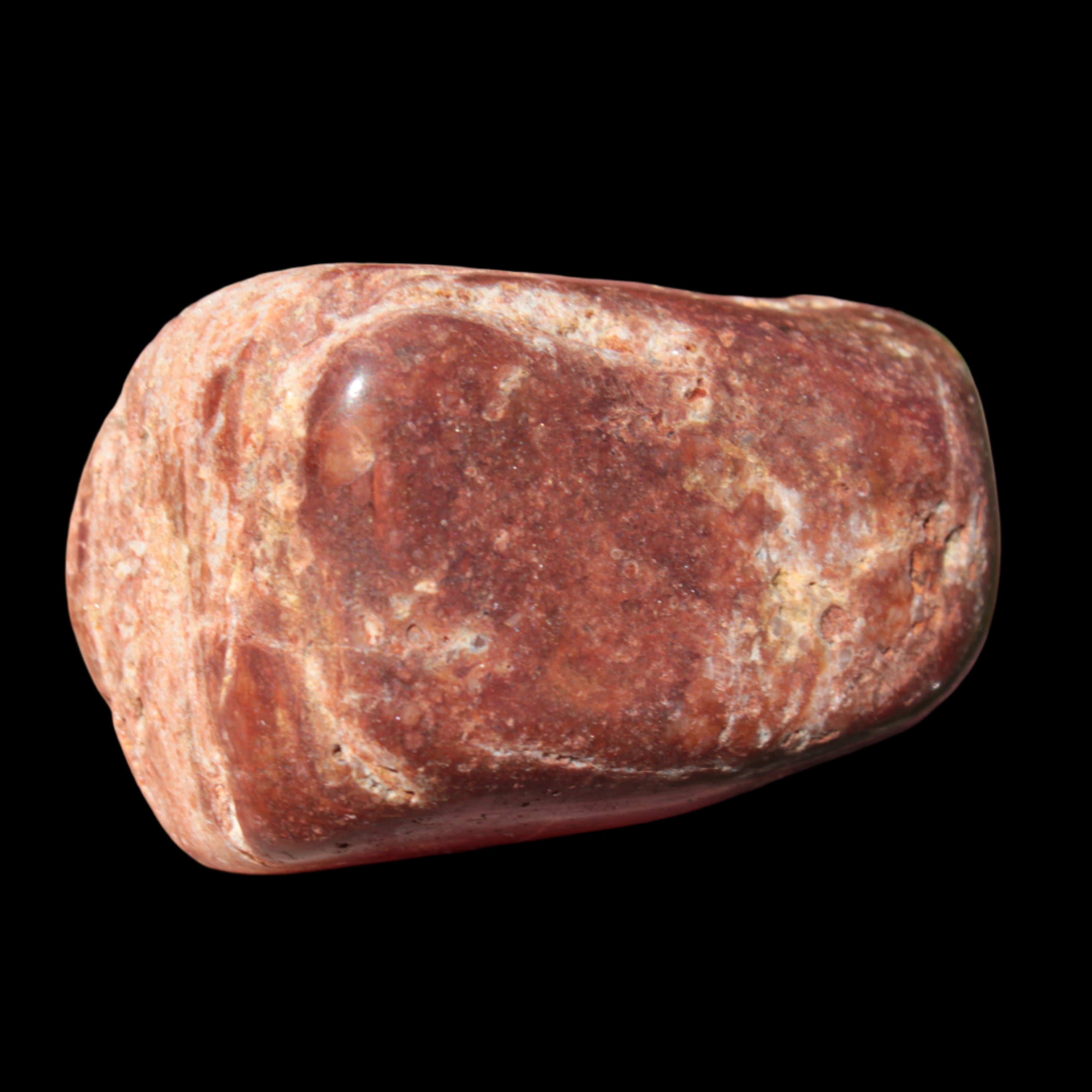 Reedy Creek Red Jasper 55g - Rocks and Things Store