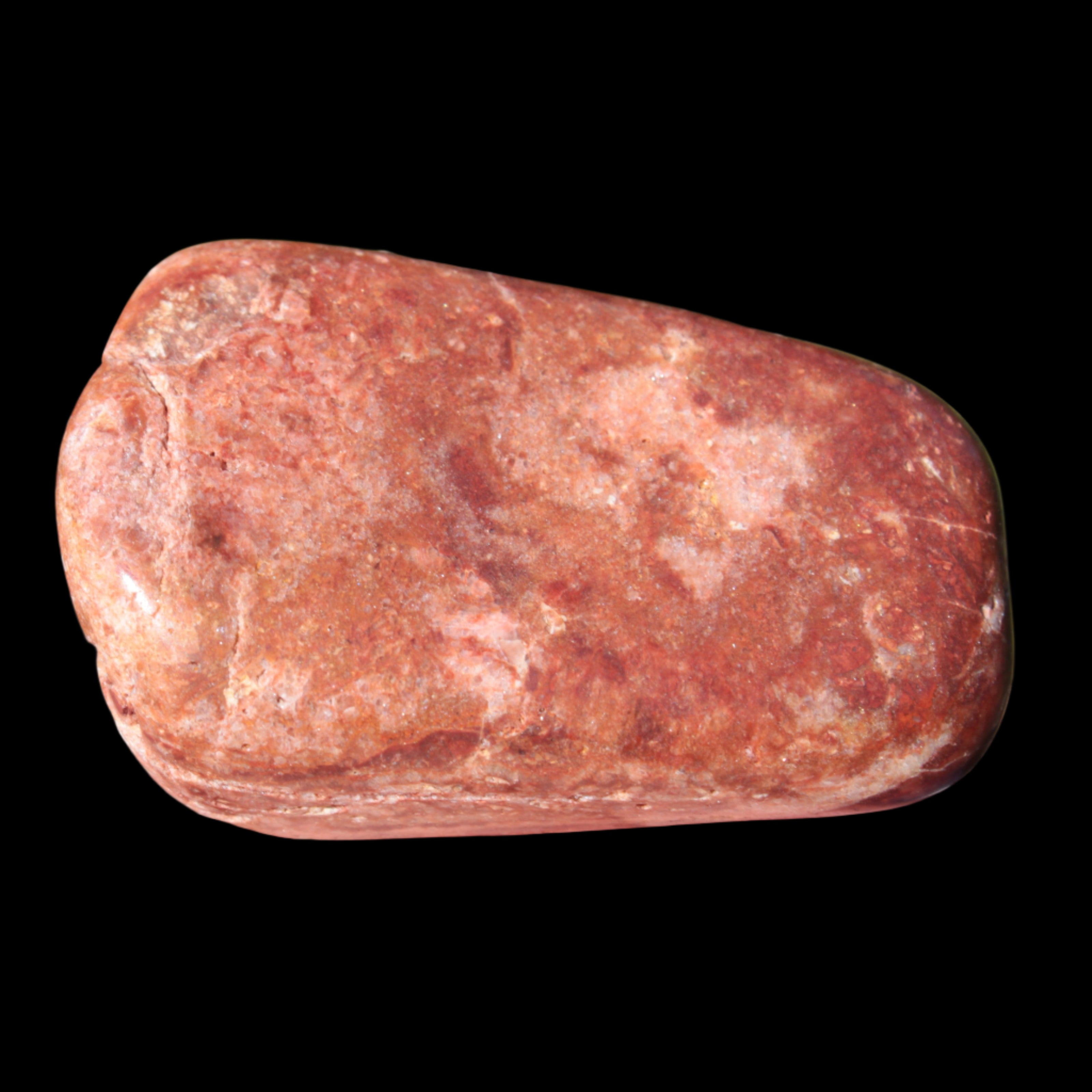Reedy Creek Red Jasper 55g - Rocks and Things Store