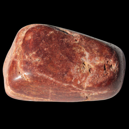 Reedy Creek Red Jasper 55g - Rocks and Things Store