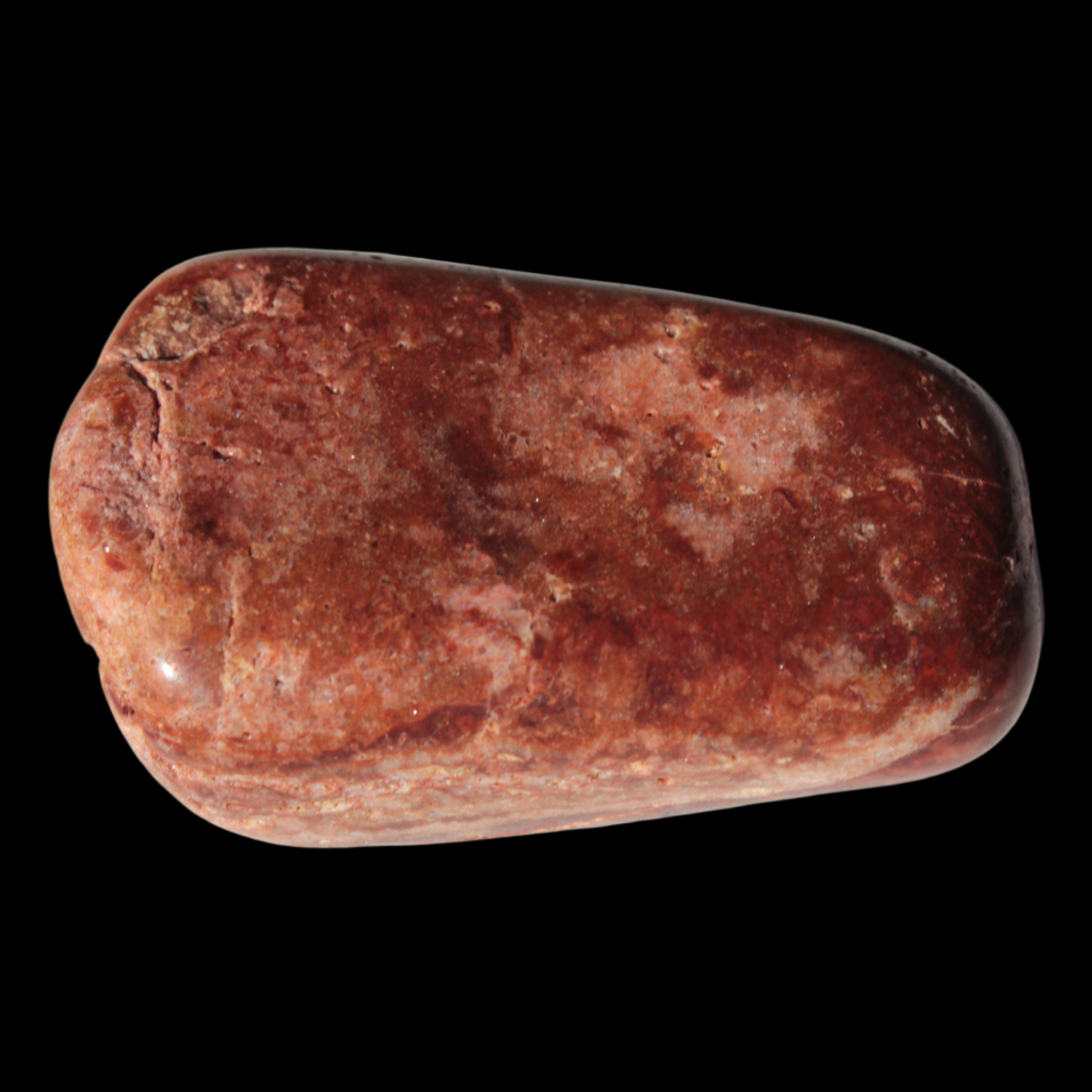 Reedy Creek Red Jasper 55g - Rocks and Things Store
