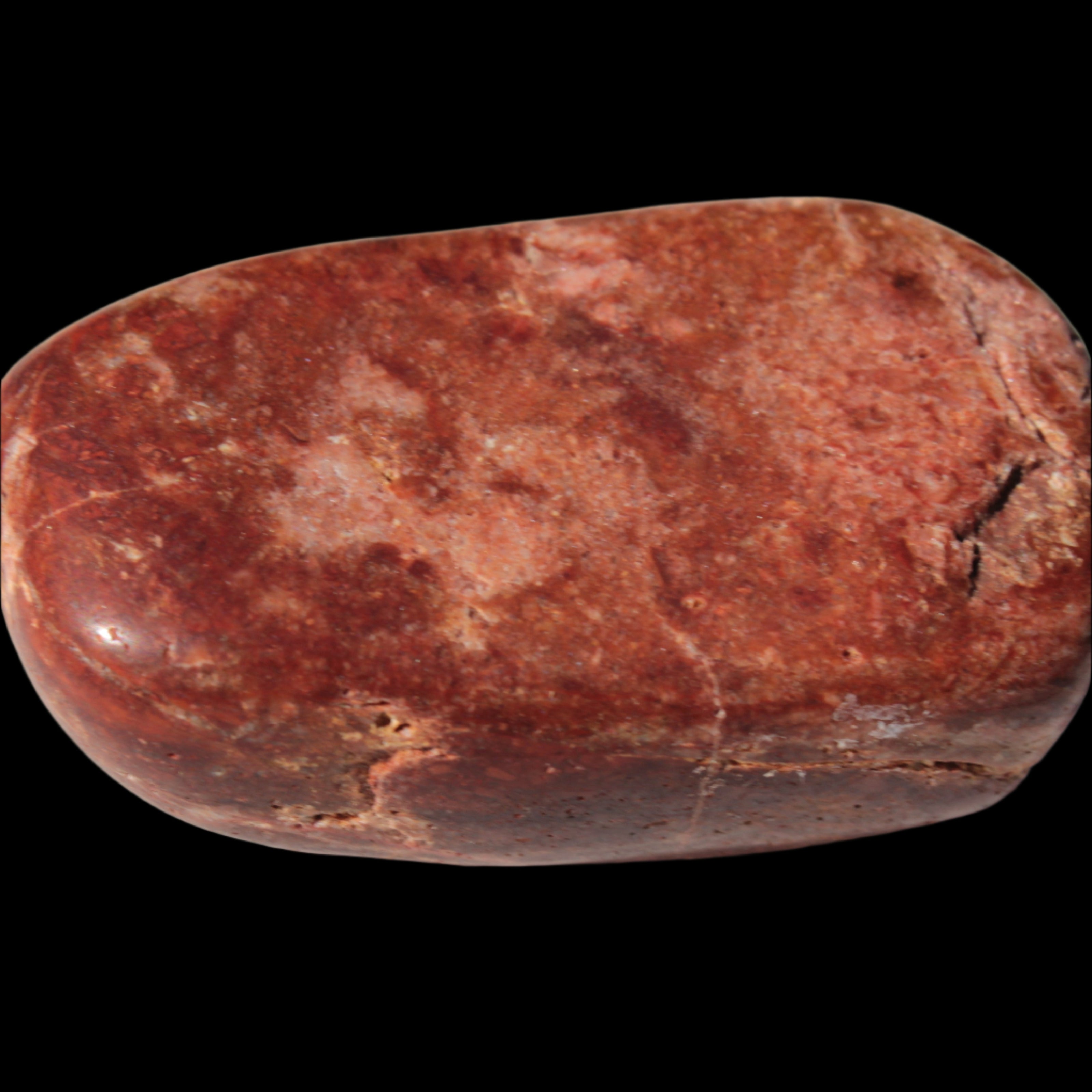 Reedy Creek Red Jasper 55g - Rocks and Things Store