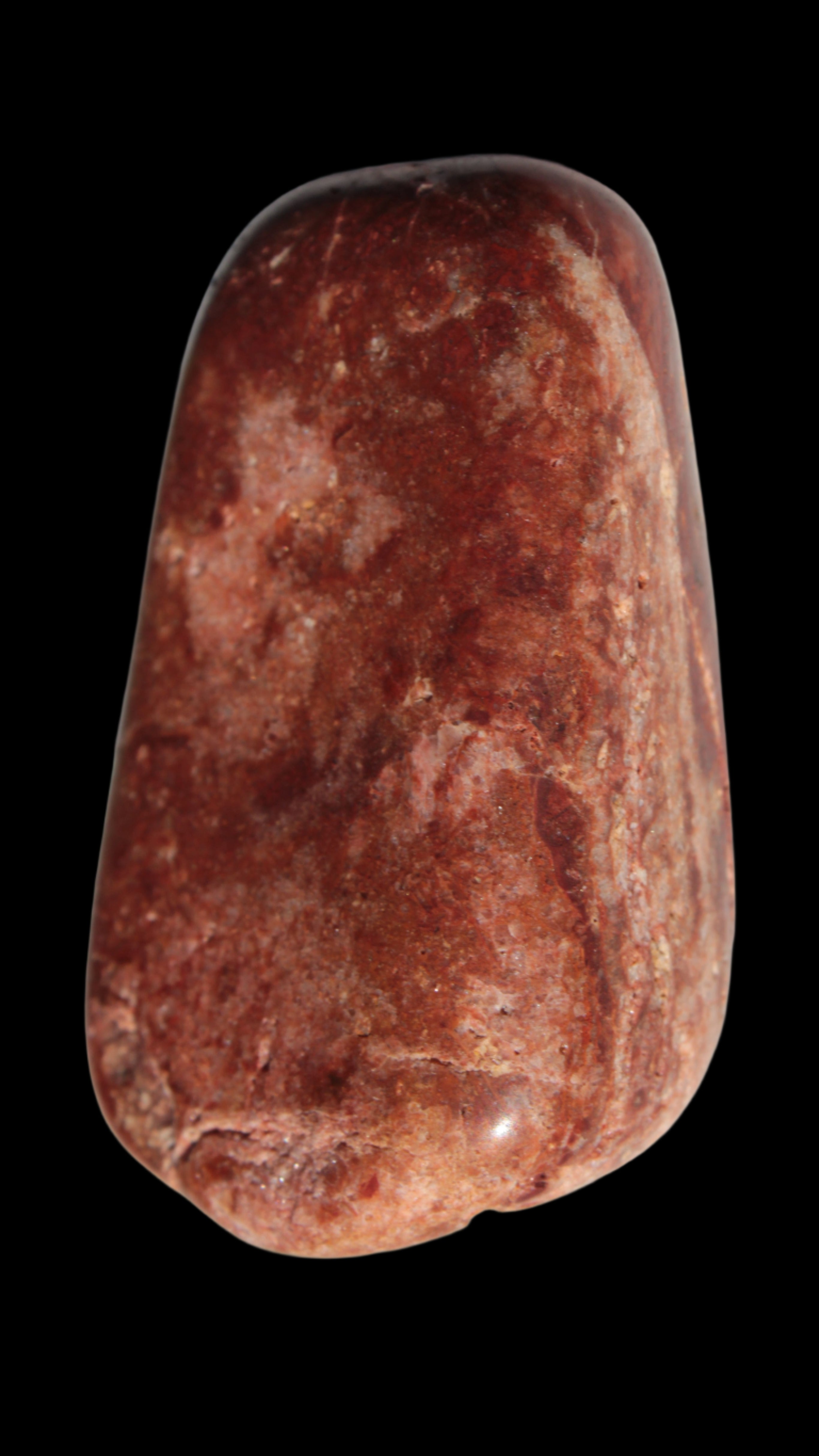 Reedy Creek Red Jasper 55g - Rocks and Things Store