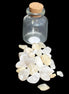 Britannia & Reedy creeks Smoky Citrine, Quartz and possible Topaz 34 crystals, 15g - Rocks and Things Store