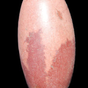 Shiva Lingam Stone from Narmada River, India 124g Rocks and Things