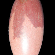 Shiva Lingam Stone from Narmada River, India 124g Rocks and Things