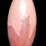 Shiva Lingam Stone from Narmada River, India 124g Rocks and Things