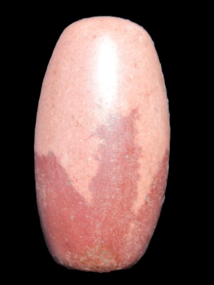 Shiva Lingam Stone from Narmada River, India 124g Rocks and Things