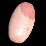 Shiva Lingam Stone from Narmada River, India 124g Rocks and Things