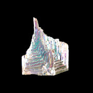 Bismuth castle crystal 26-41g Rocks and Things