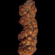 Rainbow grape Hematite 20g in sunlight - Rocks and Things Store