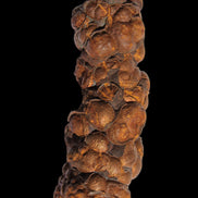 Rainbow grape Hematite 20g in sunlight - Rocks and Things Store