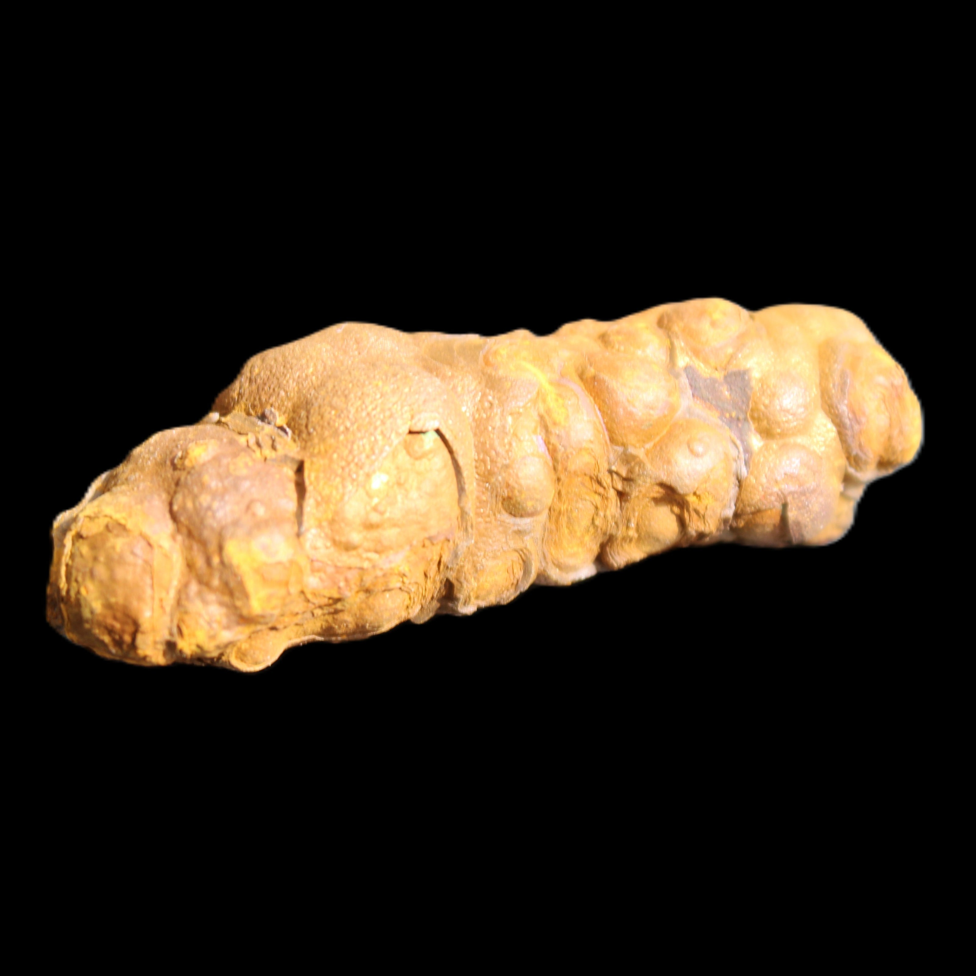 Rainbow grape Hematite 20g in sunlight - Rocks and Things Store