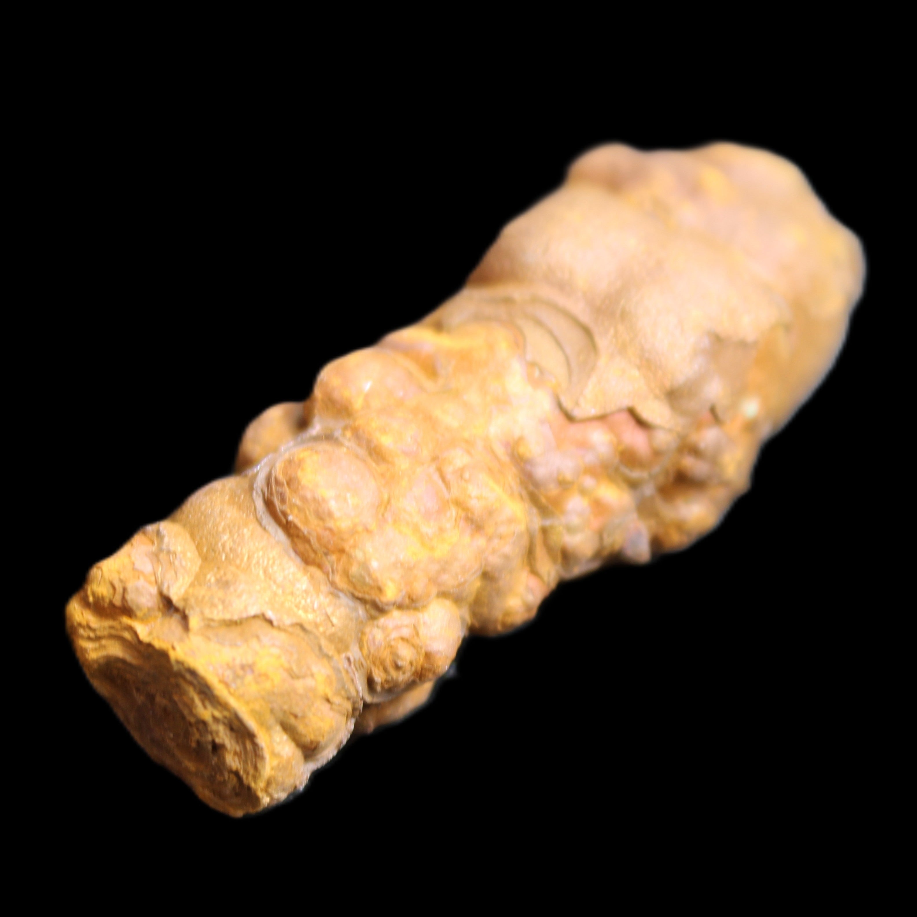 Rainbow grape Hematite 20g in sunlight - Rocks and Things Store