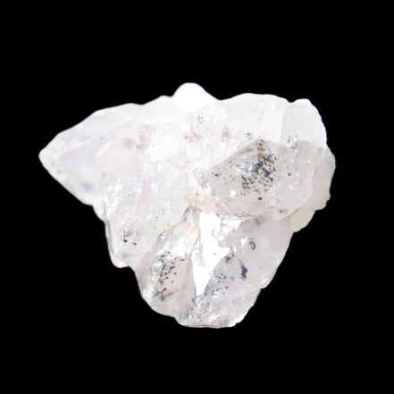 Clear Quartz with Mica 25g in sunlight - Rocks and Things Store