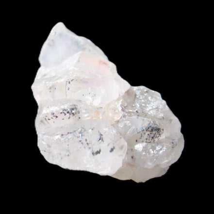 Clear Quartz with Mica 25g in sunlight - Rocks and Things Store