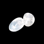 Angel Aura Quartz 2 polished crystals 9-11g Rocks and Things Store