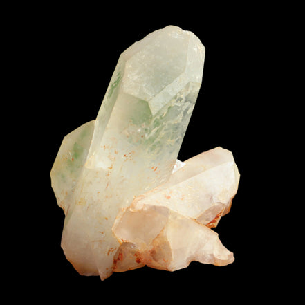 Quartz cluster 183g in sunlight - Rocks and Things Store