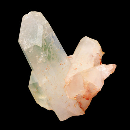 Quartz cluster 183g in sunlight - Rocks and Things Store