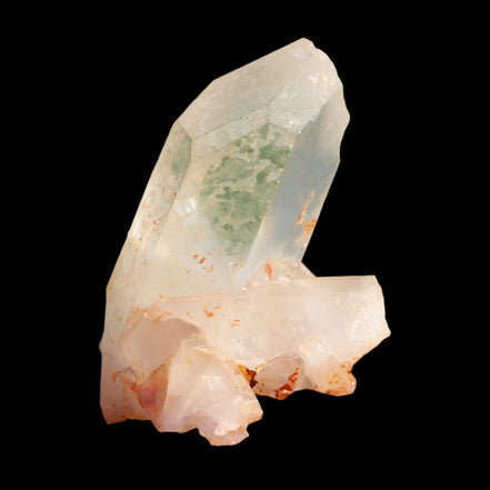 Quartz cluster 183g in sunlight - Rocks and Things Store