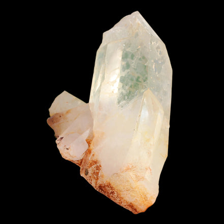 Quartz cluster 183g in sunlight - Rocks and Things Store