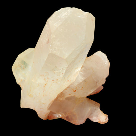 QQuartz cluster 183g in sunlight - Rocks and Things Store