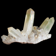Quartz cluster 432g in sunlight - Rocks and Things Store