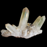Quartz cluster 432g in sunlight - Rocks and Things Store