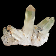 Quartz cluster 432g in sunlight - Rocks and Things Store