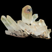 Quartz cluster 432g in sunlight - Rocks and Things Store