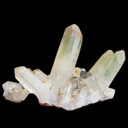 Quartz cluster 432g in sunlight - Rocks and Things Store