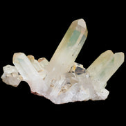 Quartz cluster 432g in sunlight - Rocks and Things Store