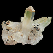 Quartz cluster 432g in sunlight - Rocks and Things Store