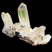 Quartz cluster 432g in sunlight - Rocks and Things Store