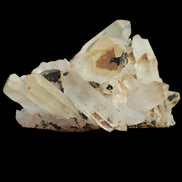 Quartz cluster 432g in sunlight - Rocks and Things Store