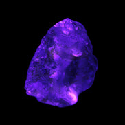 Phantom Quartz crystal 11g