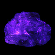 Phantom Quartz crystal 11g