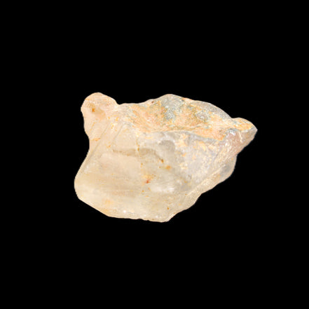 Phantom Quartz crystal 11g in sunlight - Rocks and Things Store