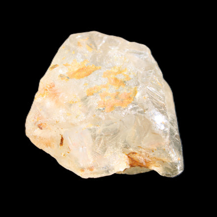 Phantom Quartz crystal 11g in sunlight - Rocks and Things Store