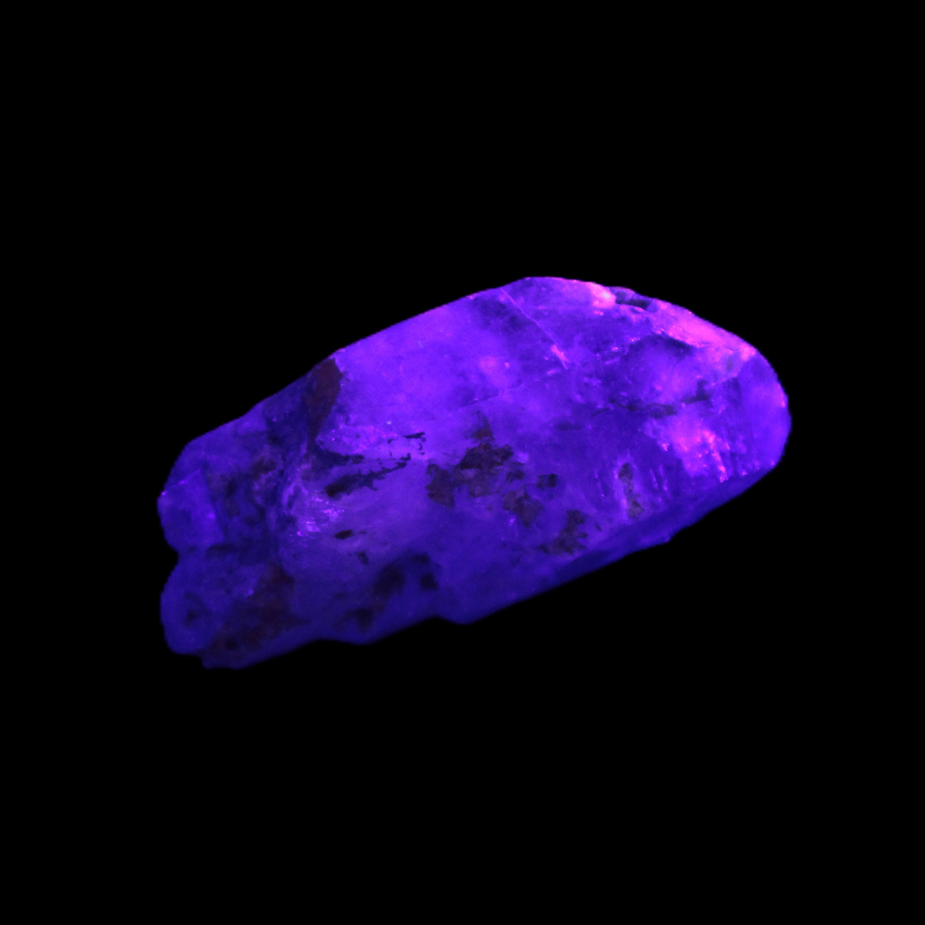Super Seven Amethyst skeletal 7-10g Rocks and Things Store