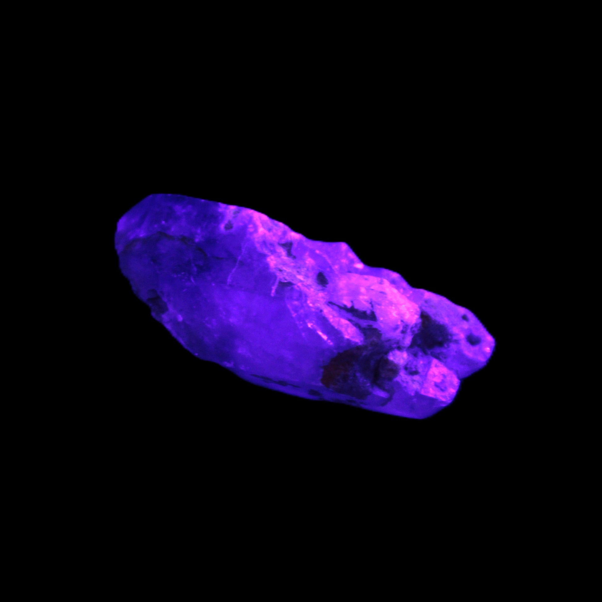 Super Seven Amethyst skeletal 7-10g Rocks and Things Store